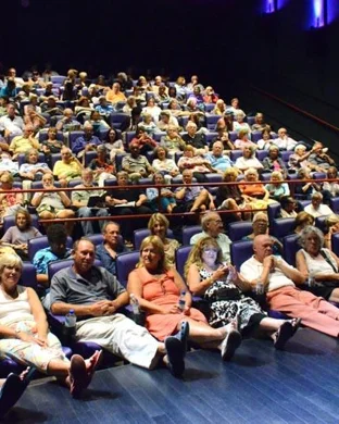 William Shakespeare's Romeo & Juliet - Film In Concert
