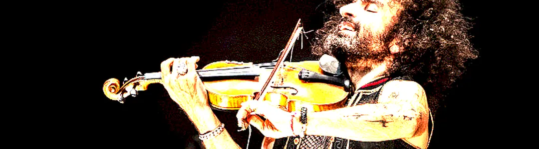 Ara Malikian