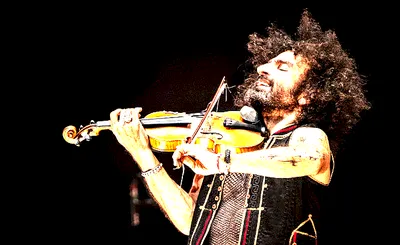 Ara Malikian