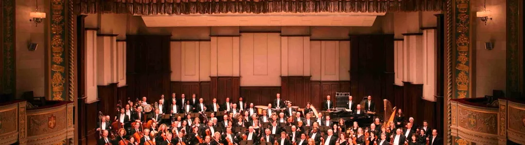 Detroit Symphony Orchestra