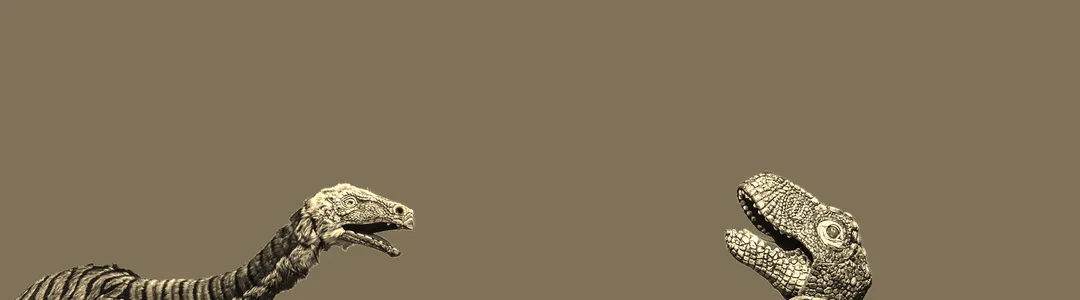 Dinosaur World Live