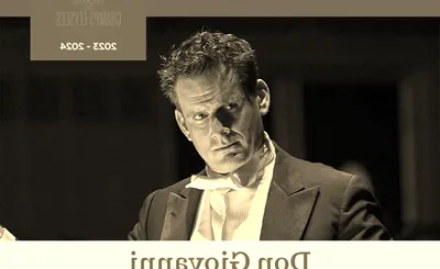 Don Giovanni