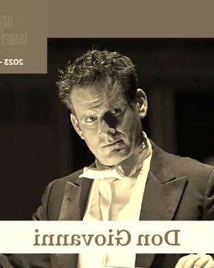 Don Giovanni