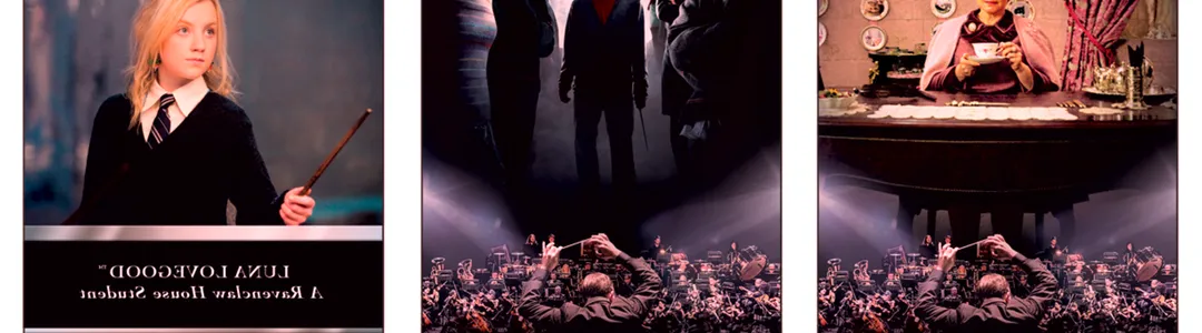 Harry Potter and the Order of the Phoenix In Concert
