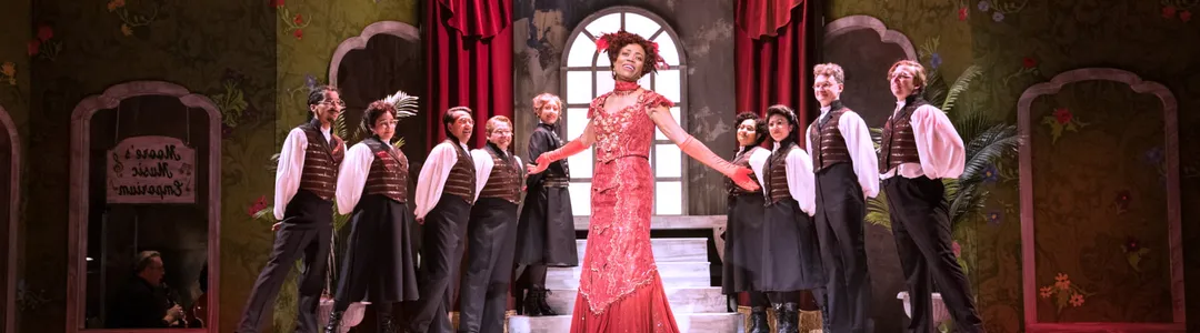Hello, Dolly!