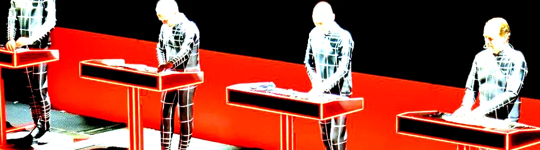 Kraftwerk