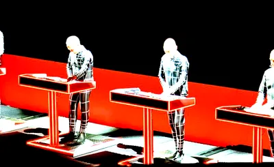 Kraftwerk