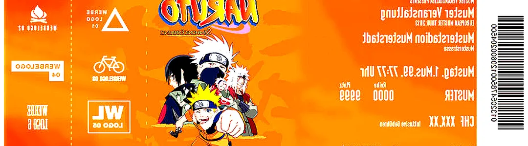 Naruto: The Symphonic Experience