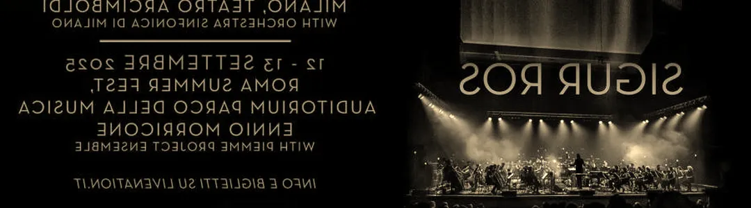 Sigur Ros