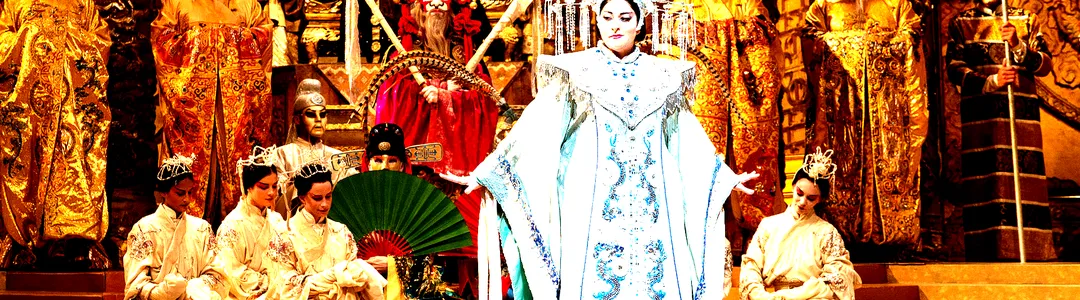 Turandot